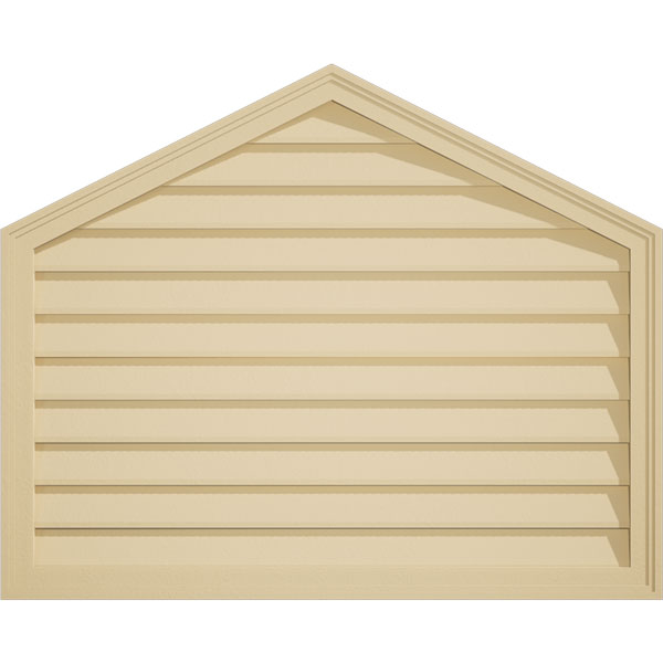 Ekena Millwork GVSPE42X3402SN-06