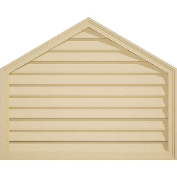 Ekena Millwork GVSPE42X3402SN-07