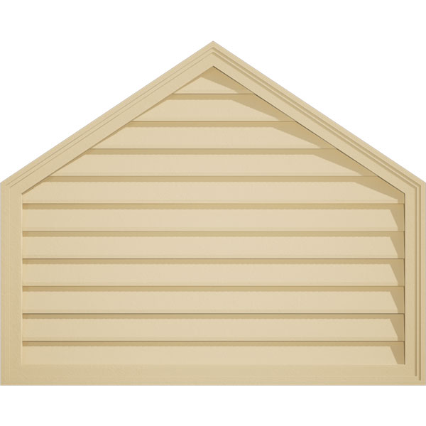 Ekena Millwork GVSPE42X3402SN-08