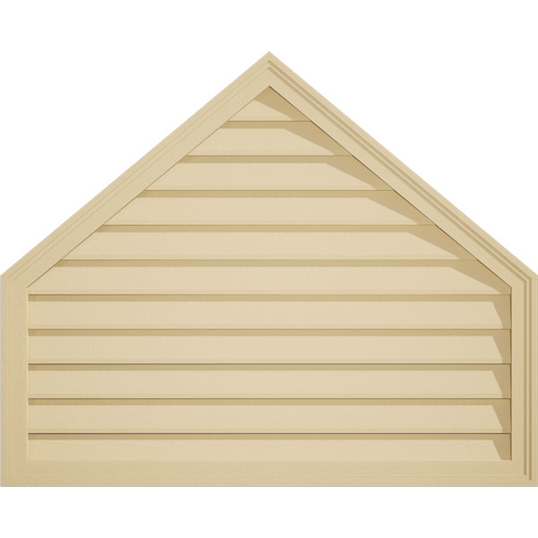 Ekena Millwork GVSPE42X3402SN-10