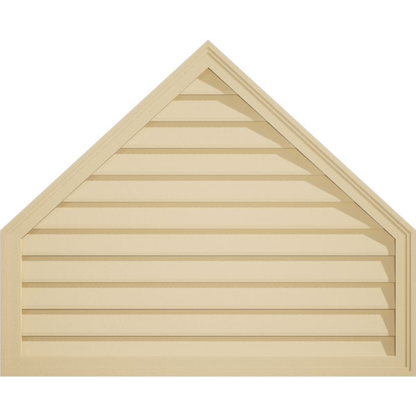 Ekena Millwork GVSPE42X3402SN-11