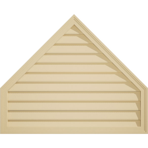 Ekena Millwork GVSPE42X3402SN-12