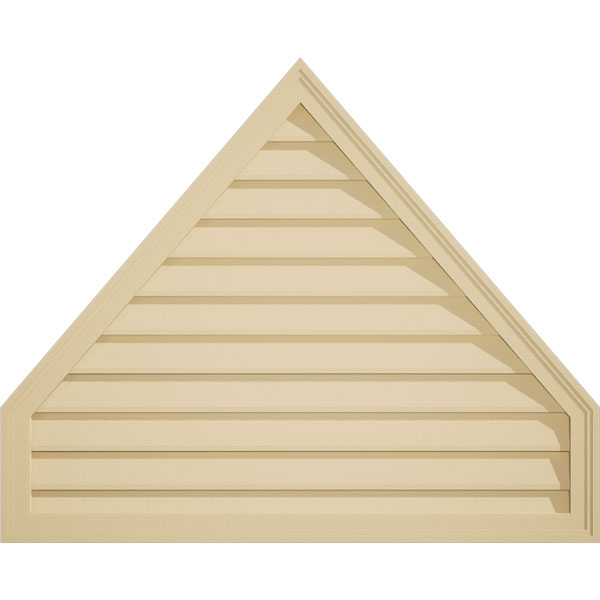 Ekena Millwork GVSPE42X3402SN-14