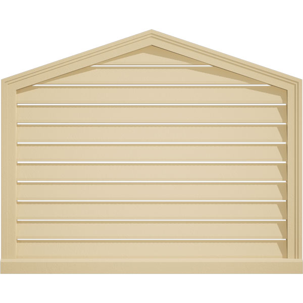 Ekena Millwork GVSPE42X3403SF-04