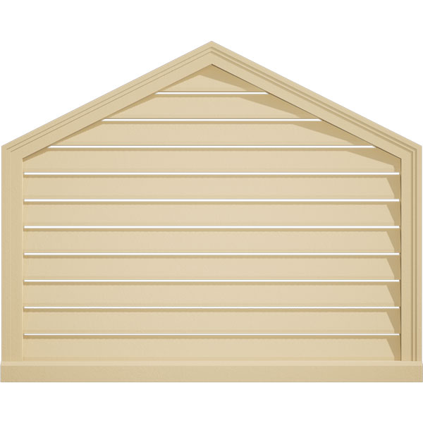 Ekena Millwork GVSPE42X3403SF-06