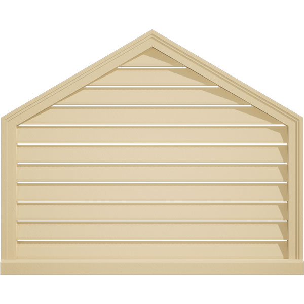Ekena Millwork GVSPE42X3403SF-07