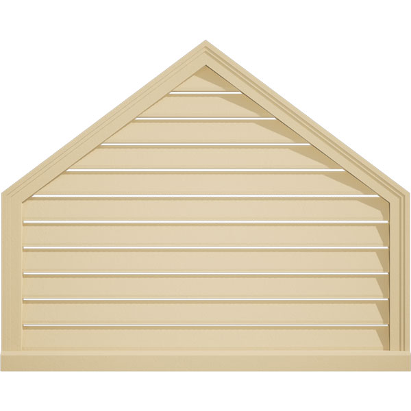 Ekena Millwork GVSPE42X3403SF-09