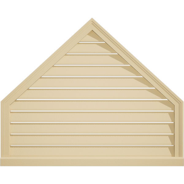 Ekena Millwork GVSPE42X3403SF-11