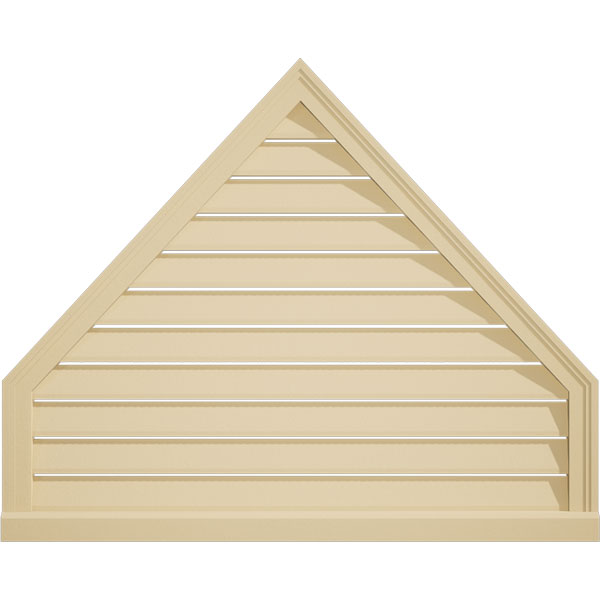 Ekena Millwork GVSPE42X3403SF-13