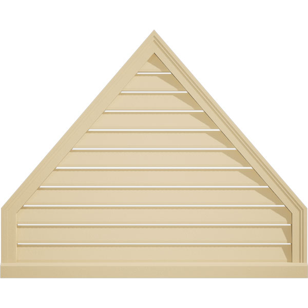 Ekena Millwork GVSPE42X3403SF-14