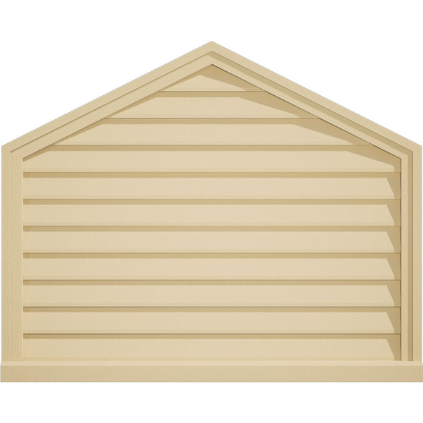 Ekena Millwork GVSPE42X3403SN-06