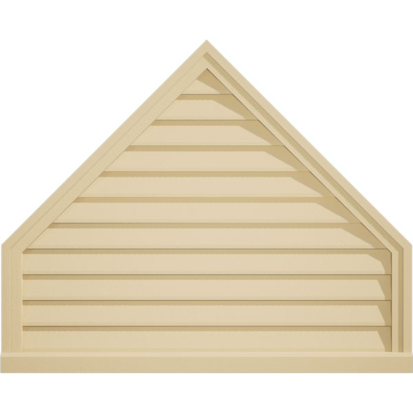 Ekena Millwork GVSPE42X3403SN-12