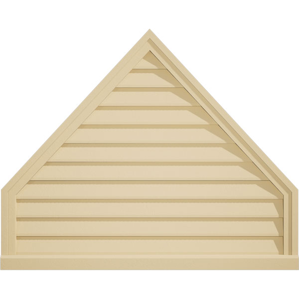 Ekena Millwork GVSPE42X3403SN-13