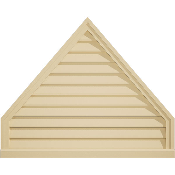 Ekena Millwork GVSPE42X3403SN-14