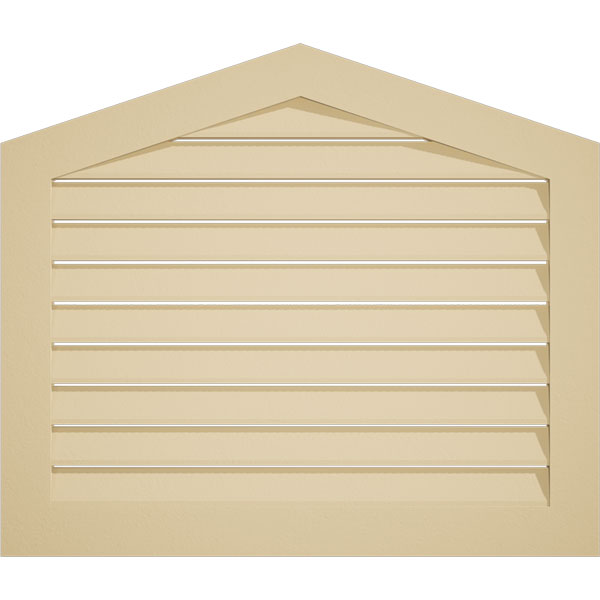 Ekena Millwork GVSPE42X3601SF-04