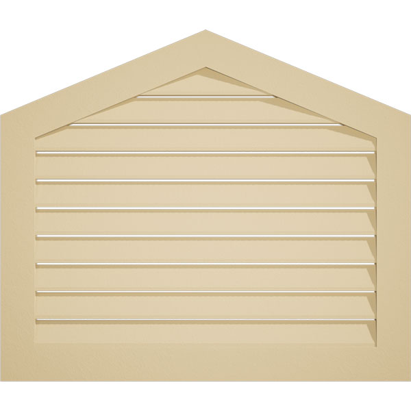 Ekena Millwork GVSPE42X3601SF-05
