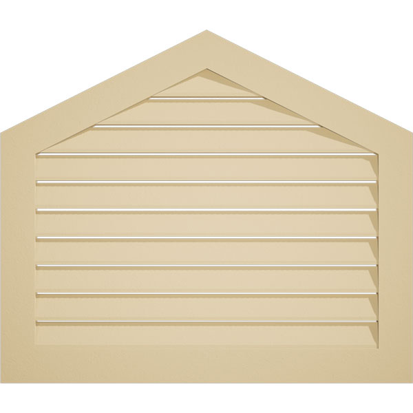 Ekena Millwork GVSPE42X3601SF-06