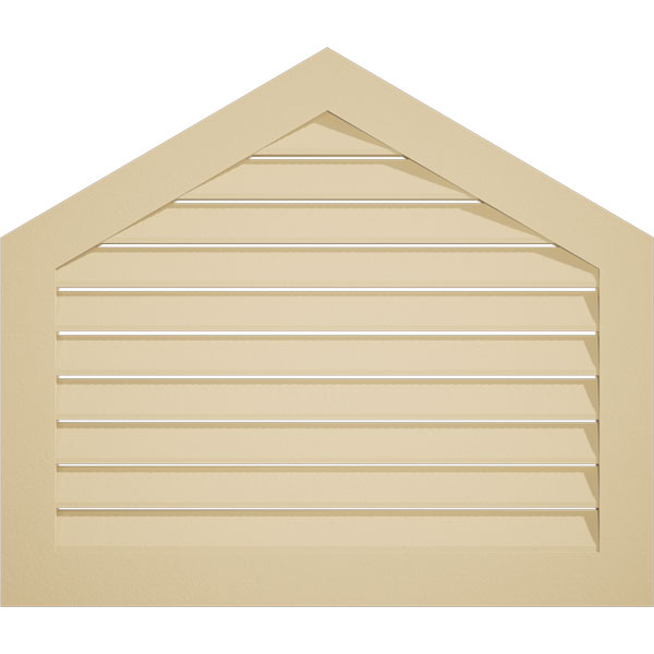 Ekena Millwork GVSPE42X3601SF-07
