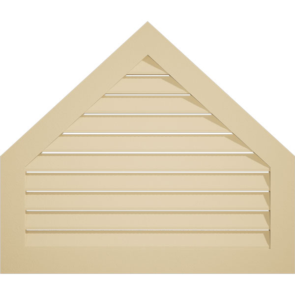 Ekena Millwork GVSPE42X3601SF-11