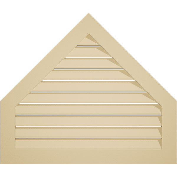 Ekena Millwork GVSPE42X3601SF-12