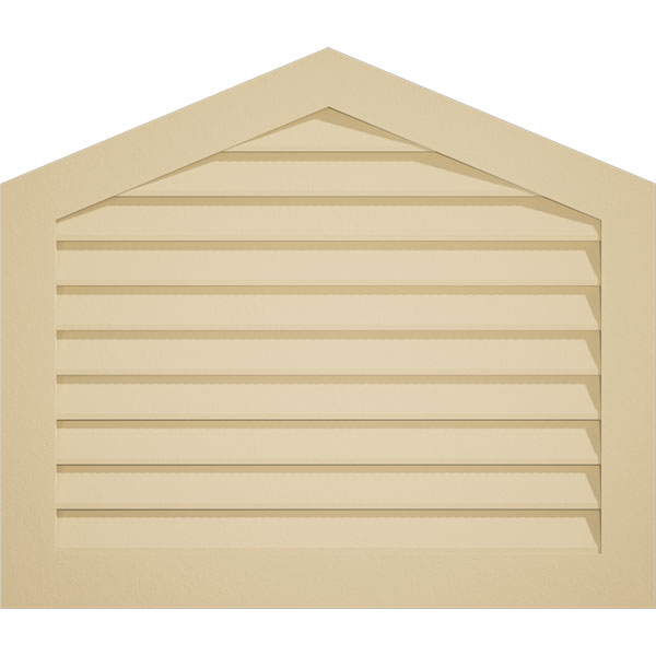 Ekena Millwork GVSPE42X3601SN-05