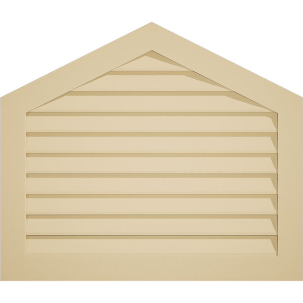 Ekena Millwork GVSPE42X3601SN-06