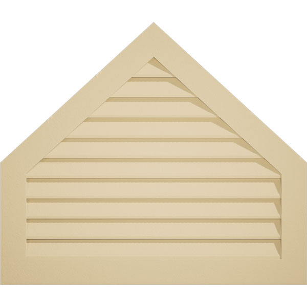 Ekena Millwork GVSPE42X3601SN-11