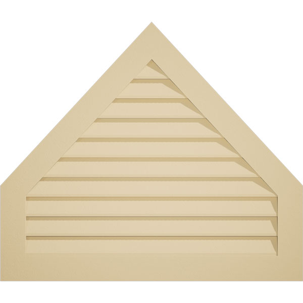 Ekena Millwork GVSPE42X3601SN-13