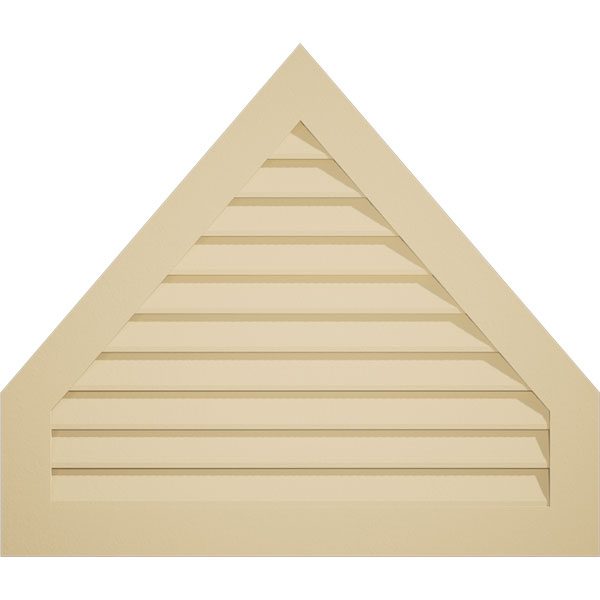 Ekena Millwork GVSPE42X3601SN-14