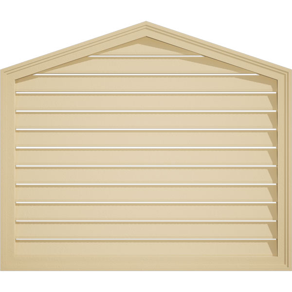 Ekena Millwork GVSPE42X3602SF-04