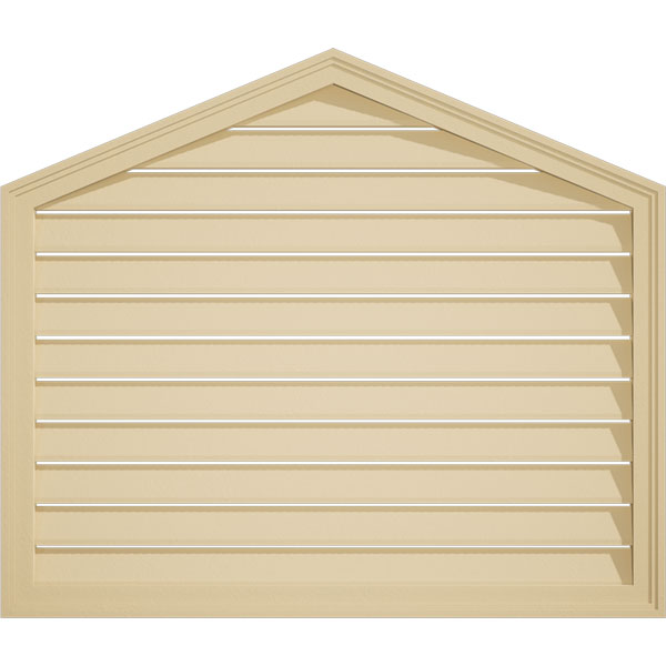 Ekena Millwork GVSPE42X3602SF-05
