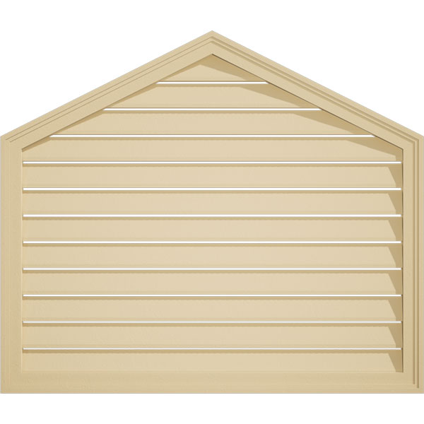 Ekena Millwork GVSPE42X3602SF-06