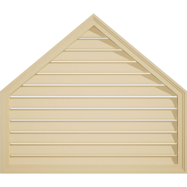 Ekena Millwork GVSPE42X3602SF-10