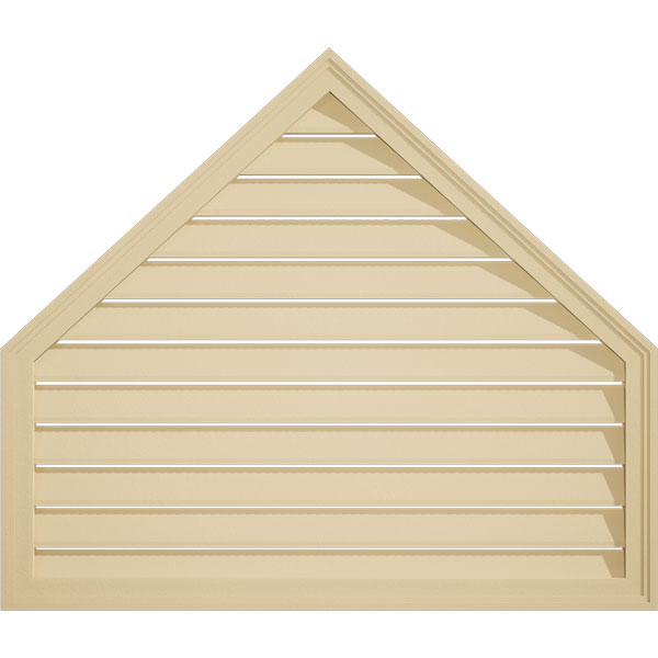 Ekena Millwork GVSPE42X3602SF-11