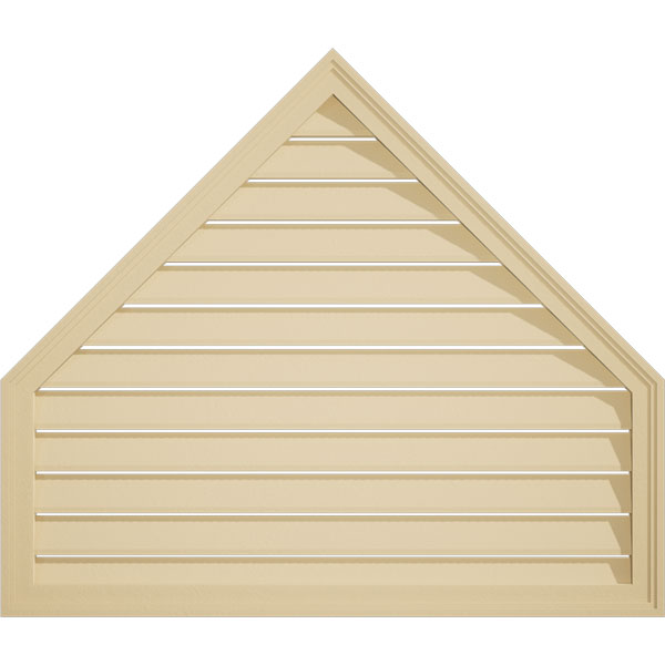 Ekena Millwork GVSPE42X3602SF-12