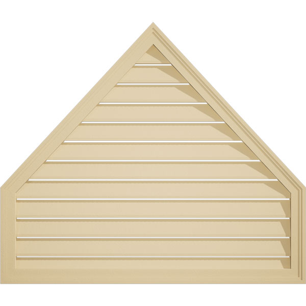 Ekena Millwork GVSPE42X3602SF-13