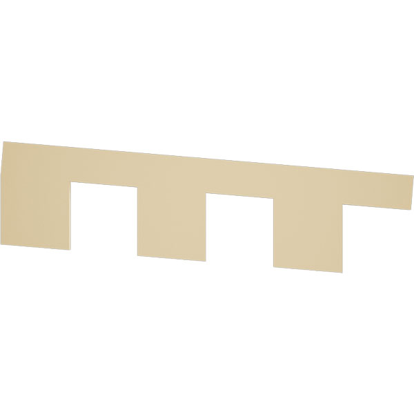 Ekena Millwork DENS09PR0112FAY00