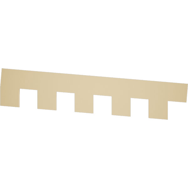 Ekena Millwork DENS09PR0112MAT00