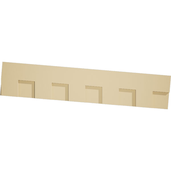 Ekena Millwork DENS09PR0112MAT01