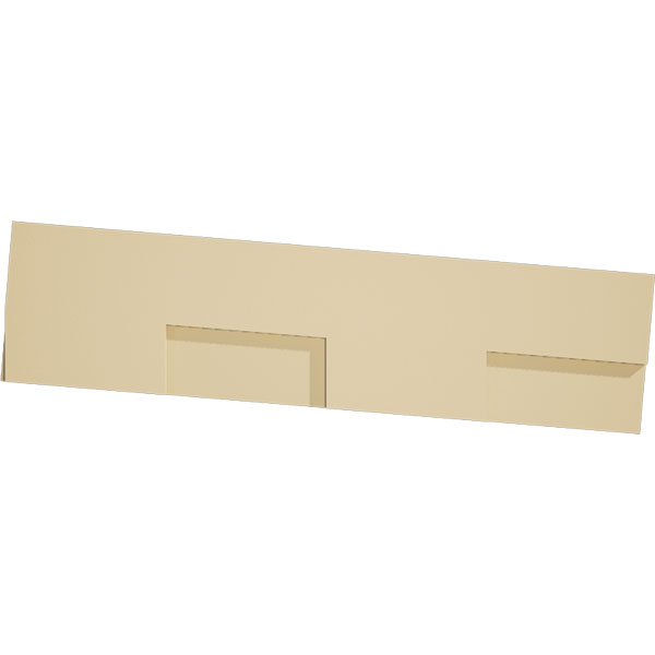 Ekena Millwork DENS09PR0112MNR01