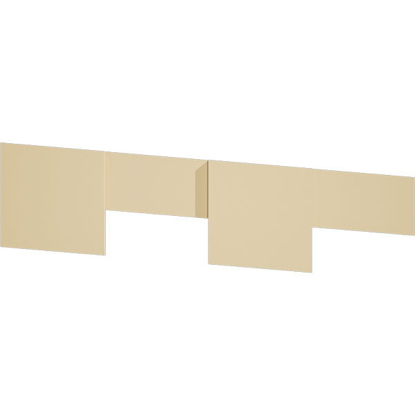 Ekena Millwork DENS09PR0112MNR02