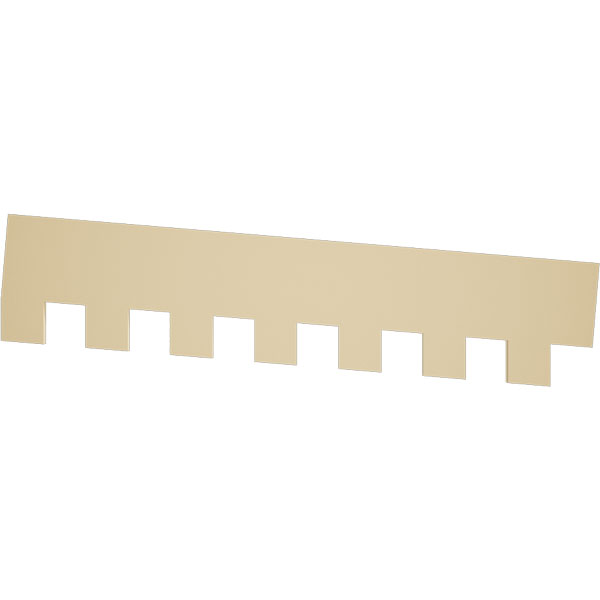 Ekena Millwork DENS09PR0112SAN00