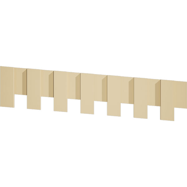 Ekena Millwork DENS09PR0112SAN02