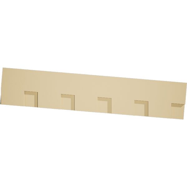 Ekena Millwork DENS09PR0112WIL01
