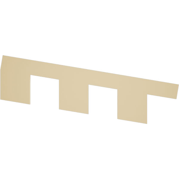 Ekena Millwork DENS09PR0212FAY00