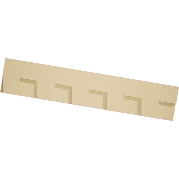 Ekena Millwork DENS09PR0212MAT01