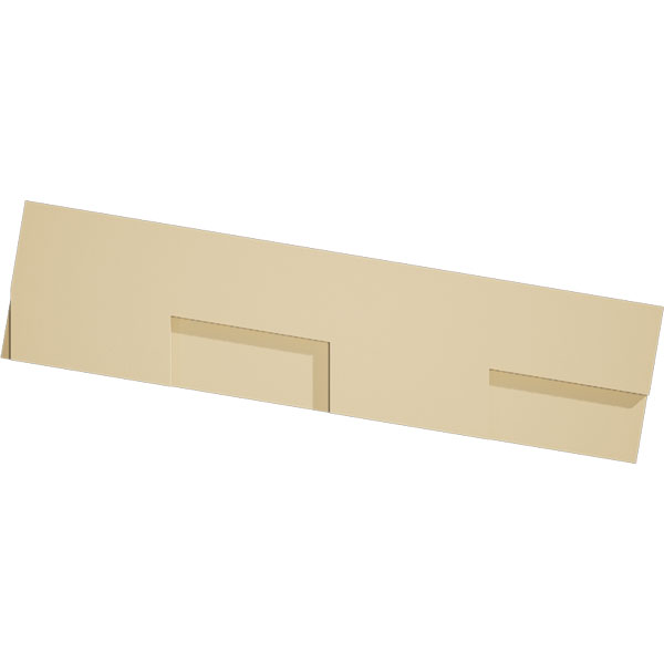 Ekena Millwork DENS09PR0212MNR01