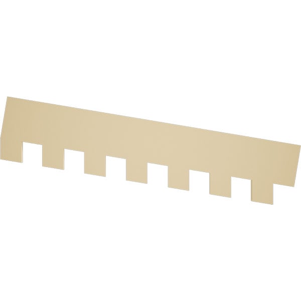 Ekena Millwork DENS09PR0212SAN00