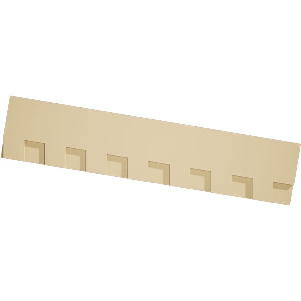 Ekena Millwork DENS09PR0212SAN01