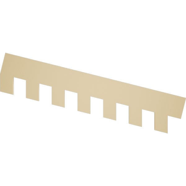 Ekena Millwork DENS09PR0312ELZ00